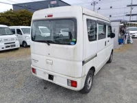 Mitsubishi MINICAB VAN лот № 3983 оценка 3.5  с аукциона в Японии 2