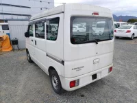 Mitsubishi MINICAB VAN лот № 3983 оценка 3.5  с аукциона в Японии 4