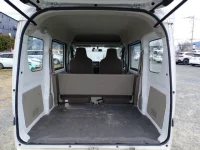 Mitsubishi MINICAB VAN лот № 3983 оценка 3.5  с аукциона в Японии 6