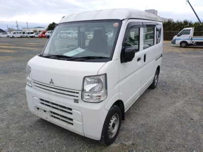Mitsubishi MINICAB VAN