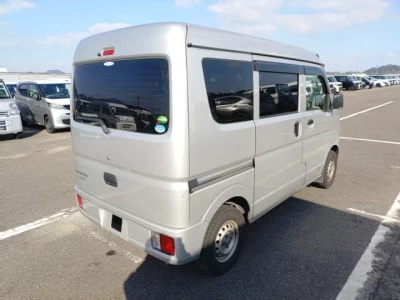 Mitsubishi MINICAB VAN