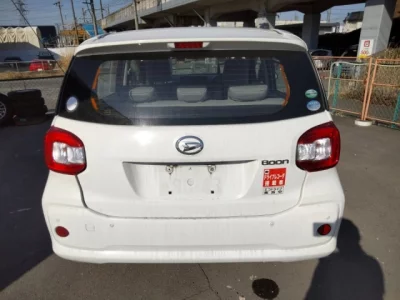 Daihatsu Boon