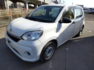 Daihatsu Boon