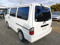 Mazda BONGO VAN лот № 3886 оценка 4  с аукциона в Японии 4