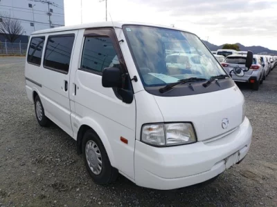 Mazda BONGO VAN