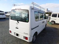 Mazda SCRUM лот № 3949 оценка   с аукциона в Японии 2