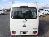 Mazda SCRUM лот № 3949 оценка   с аукциона в Японии 3