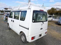 Mazda SCRUM лот № 3949 оценка   с аукциона в Японии 4