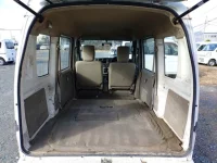 Mazda SCRUM лот № 3949 оценка   с аукциона в Японии 6