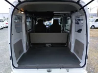 Mazda SCRUM лот № 3975 оценка 4  с аукциона в Японии 6