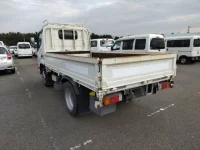 Hino DUTRO лот № 8480 оценка 3.5  с аукциона в Японии 4