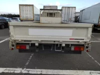 Hino DUTRO лот № 8467 оценка 3.5  с аукциона в Японии 3