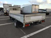 Hino DUTRO лот № 8467 оценка 3.5  с аукциона в Японии 4