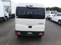 Daihatsu HIJET VAN лот № 8354 оценка 3.5  с аукциона в Японии 3