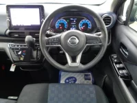 Nissan DAYZ лот № 7101 оценка R  с аукциона в Японии 4