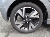 Nissan DAYZ лот № 7101 оценка R  с аукциона в Японии 7