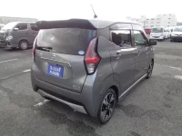 Nissan DAYZ лот № 7101 оценка R  с аукциона в Японии 1