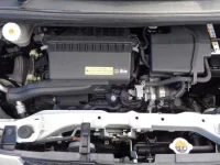 Nissan DAYZ лот № 1115 оценка 3.5  с аукциона в Японии 7