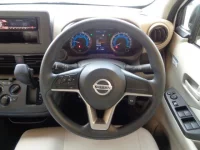 Nissan DAYZ лот № 1116 оценка 3  с аукциона в Японии 3