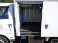 Mazda BONGO лот № 7812 оценка R  с аукциона в Японии 7