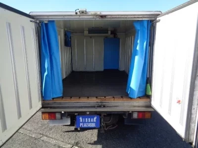 Mazda BONGO  с аукциона в Японии