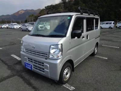 Nissan CLIPPER VAN