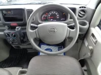 Nissan CLIPPER VAN лот № 7126 оценка R  с аукциона в Японии 4