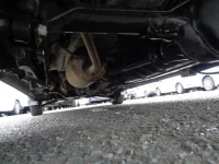 Nissan CLIPPER VAN лот № 7126 оценка R  с аукциона в Японии 5