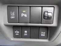 Nissan CLIPPER VAN лот № 7126 оценка R  с аукциона в Японии 6