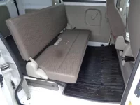 Nissan CLIPPER VAN лот № 7126 оценка R  с аукциона в Японии 7