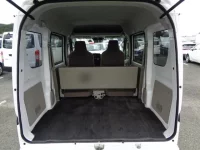 Nissan CLIPPER VAN лот № 7126 оценка R  с аукциона в Японии 2