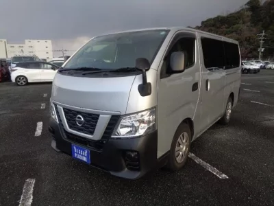 Nissan CARAVAN VAN