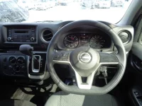 Nissan CARAVAN VAN лот № 1610 оценка 3.5  с аукциона в Японии 4