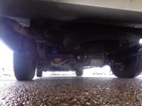 Nissan CARAVAN VAN лот № 1610 оценка 3.5  с аукциона в Японии 5