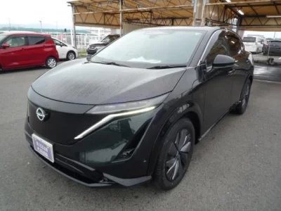 Nissan ARIYA