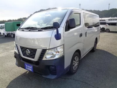 Nissan CARAVAN VAN
