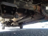 Nissan CARAVAN VAN лот № 7624 оценка R  с аукциона в Японии 5