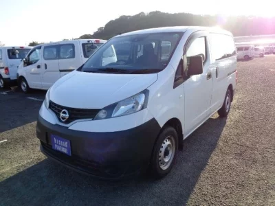 Nissan NV200