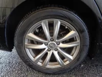 Nissan FUGA лот № 1225 оценка 3.5  с аукциона в Японии 6