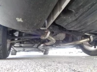 Nissan FUGA лот № 1225 оценка 3.5  с аукциона в Японии 4