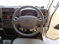 Mitsubishi MINICAB TRUCK лот № 1158 оценка 4  с аукциона в Японии 4