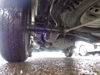 Mitsubishi MINICAB TRUCK лот № 1158 оценка 4  с аукциона в Японии 5