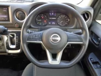 Nissan CARAVAN VAN лот № 1609 оценка 3.5  с аукциона в Японии 4