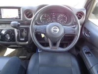 Nissan CARAVAN VAN лот № 7615 оценка 4  с аукциона в Японии 4