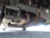 Nissan CARAVAN VAN лот № 7615 оценка 4  с аукциона в Японии 5