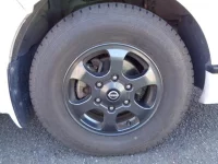 Nissan CARAVAN VAN лот № 7615 оценка 4  с аукциона в Японии 7