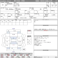 Mazda CAROL лот № 121 оценка 3.5  с аукциона в Японии 9