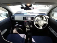 Suzuki ALTO лот № 55 оценка 3.5  с аукциона в Японии 2