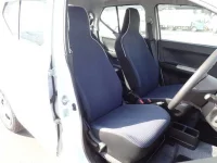 Suzuki ALTO лот № 55 оценка 3.5  с аукциона в Японии 3