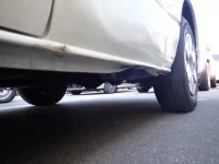 Toyota HIACE лот № 143 оценка R  с аукциона в Японии 9